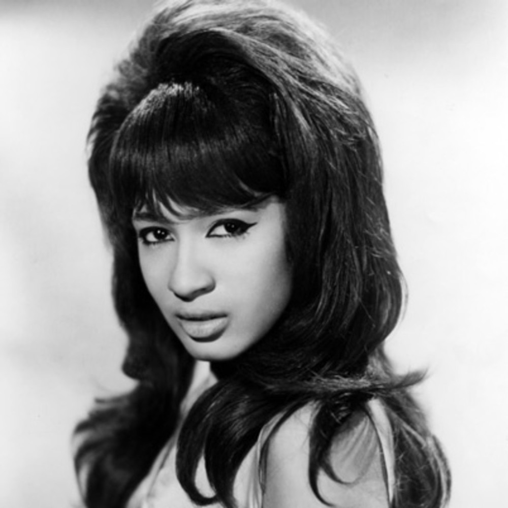 Photo of Ronnie Spector