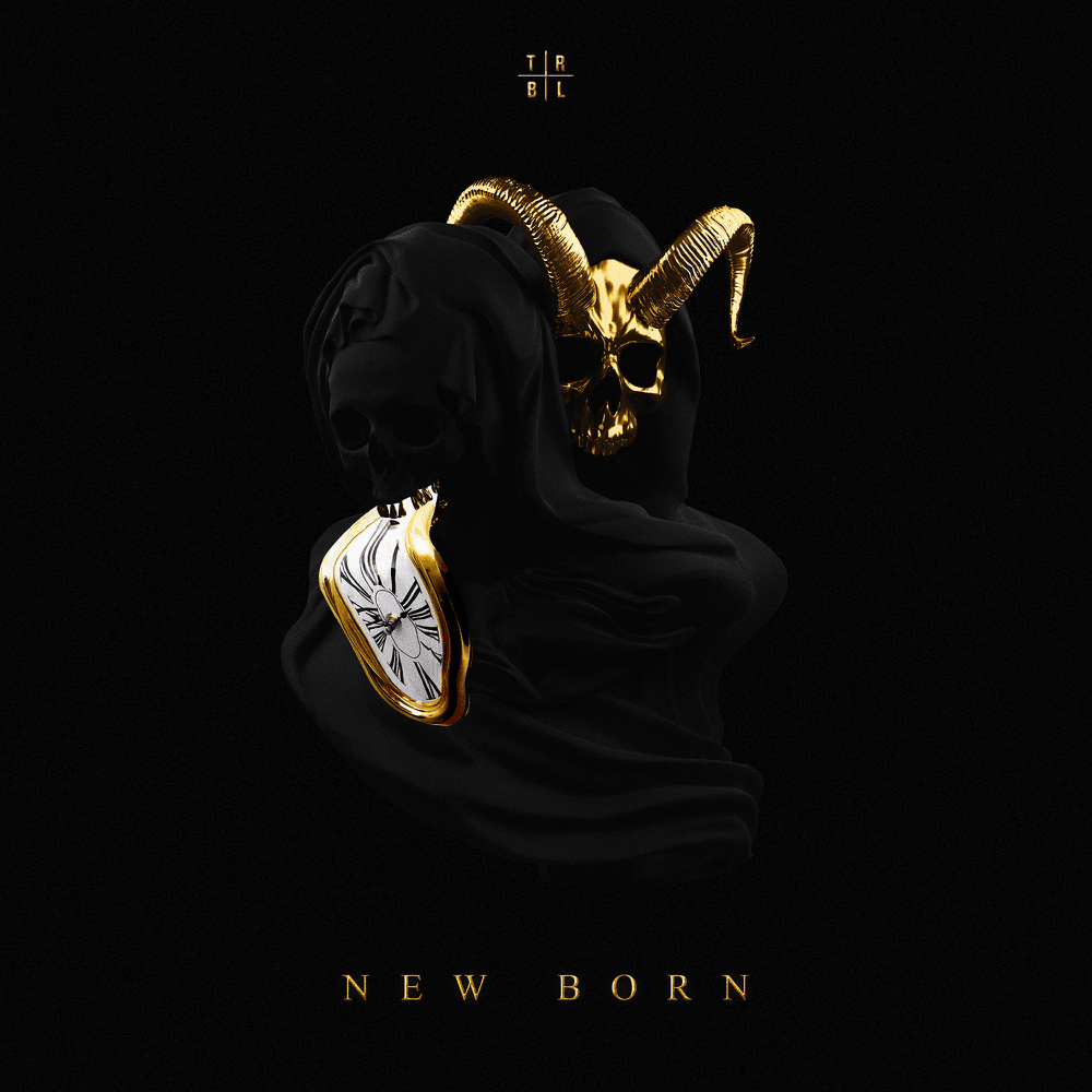 New Born by LBLVNC