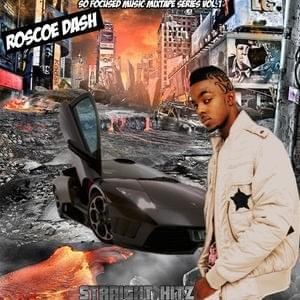 Cover image for Straight Hitz Vol. 1