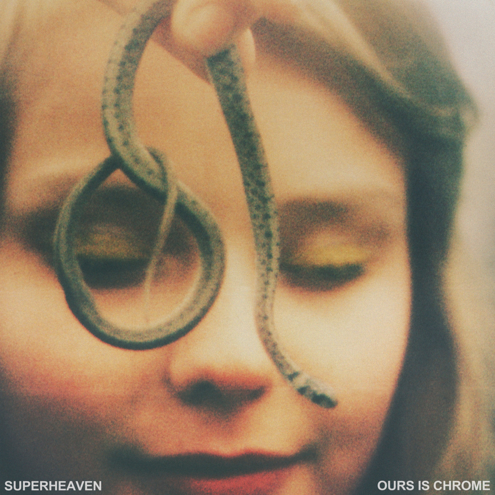 Poor Aileen by Superheaven