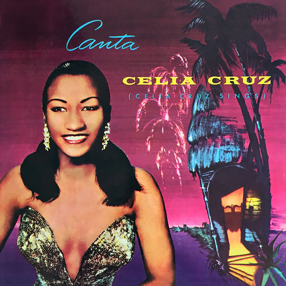 Cover image for Canta (Sings)