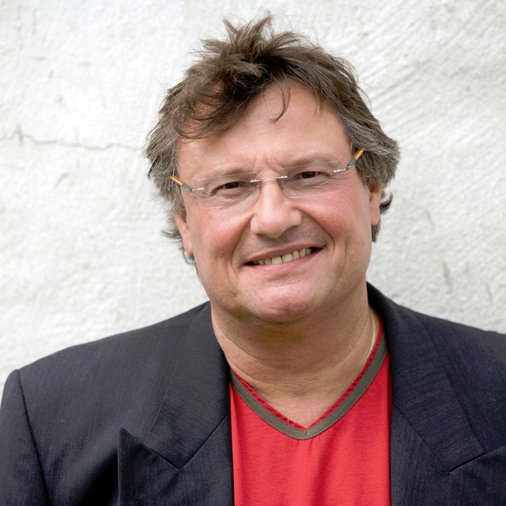 Cover image for Joesi Prokopetz