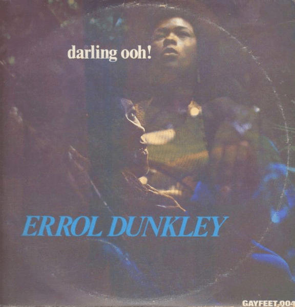 Cover image for Darling Ooh!