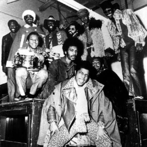 Photo of Funkadelic