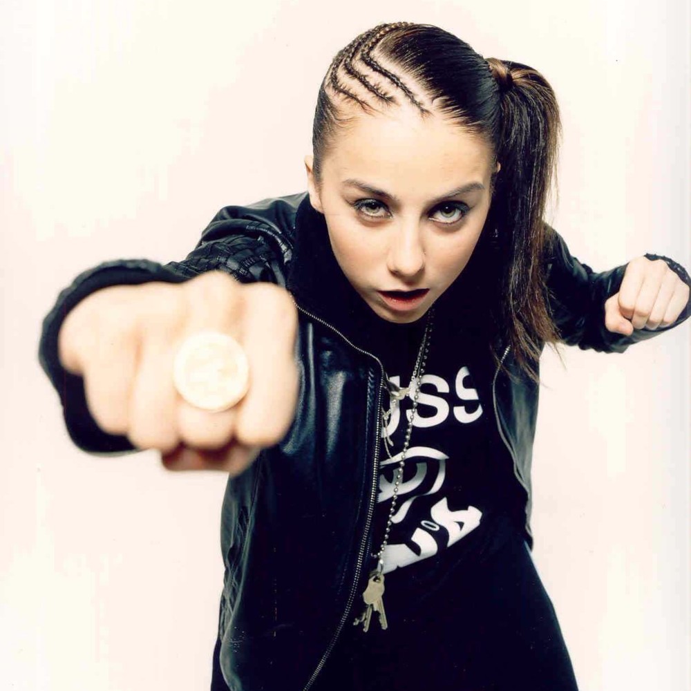 Lady Sovereign Profile Picture Photo of Lady Sovereign