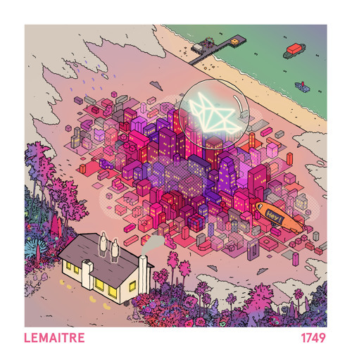 Not Too Late by Lemaitre