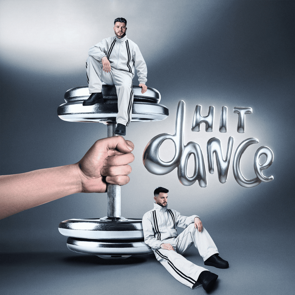 Cover image for Hitdance