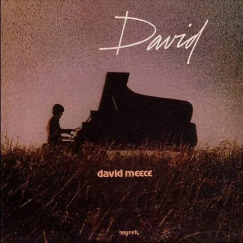 Got To Know You’re There (Dave’s Prayer) by David Meece