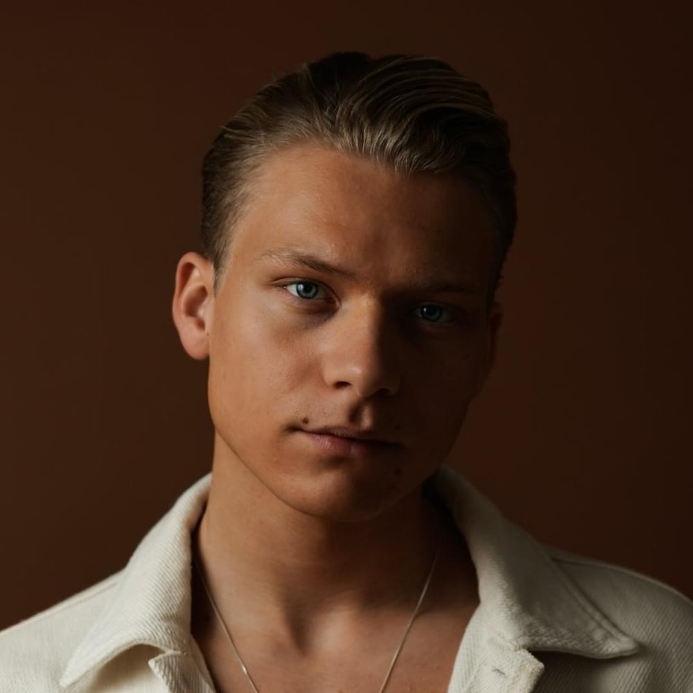 Photo of Adam Woods
