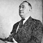 Photo of Alfred G. Karnes