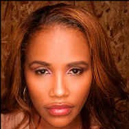 Eboni Foster Profile Picture Photo of Eboni Foster