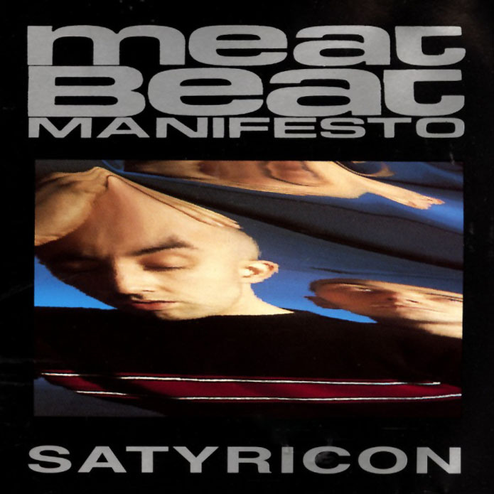 Untold Stories by Meat Beat Manifesto