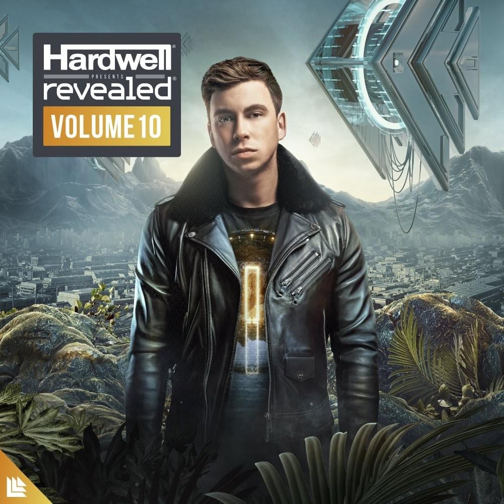 Cover image for Hardwell presents Revealed Volume 10