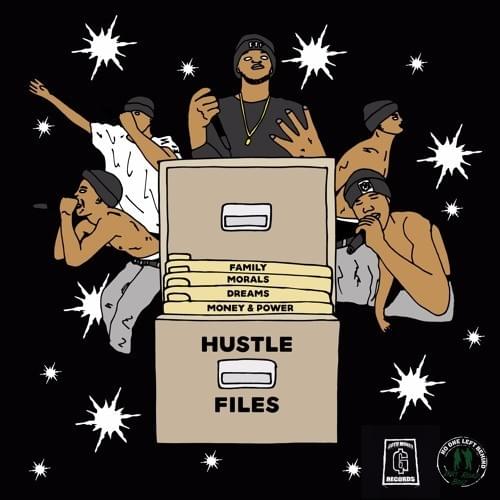 4 Side by Karmah