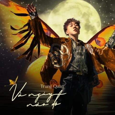 Và Ngày Nào Đó by Trung Quân