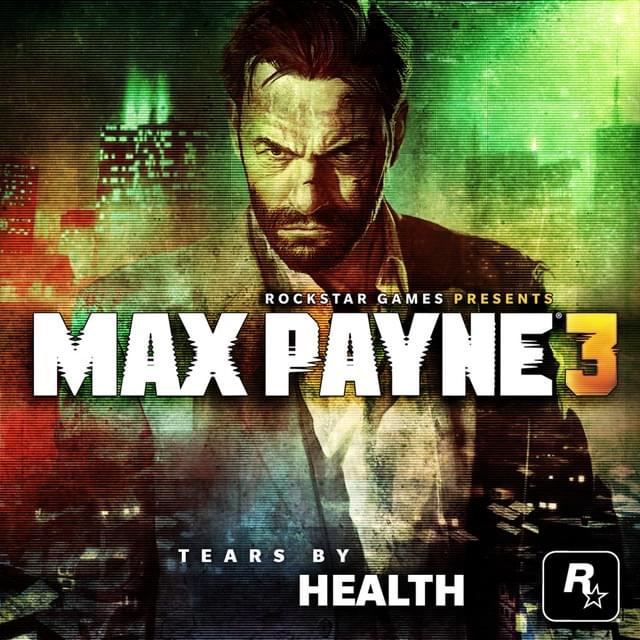 TEARS by HEALTH