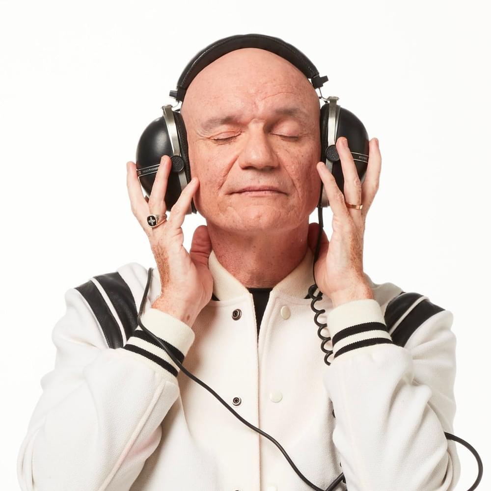 Photo of Gaëtan Roussel