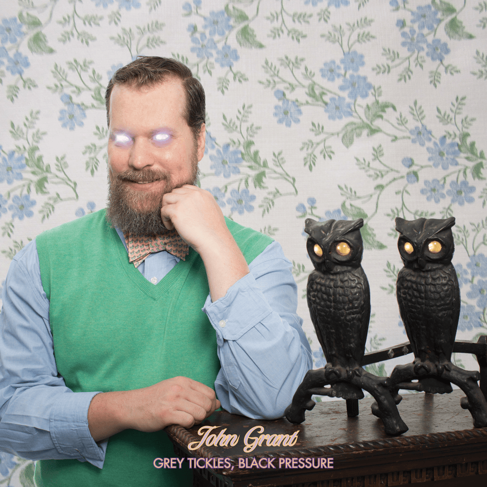 Global Warming by John Grant