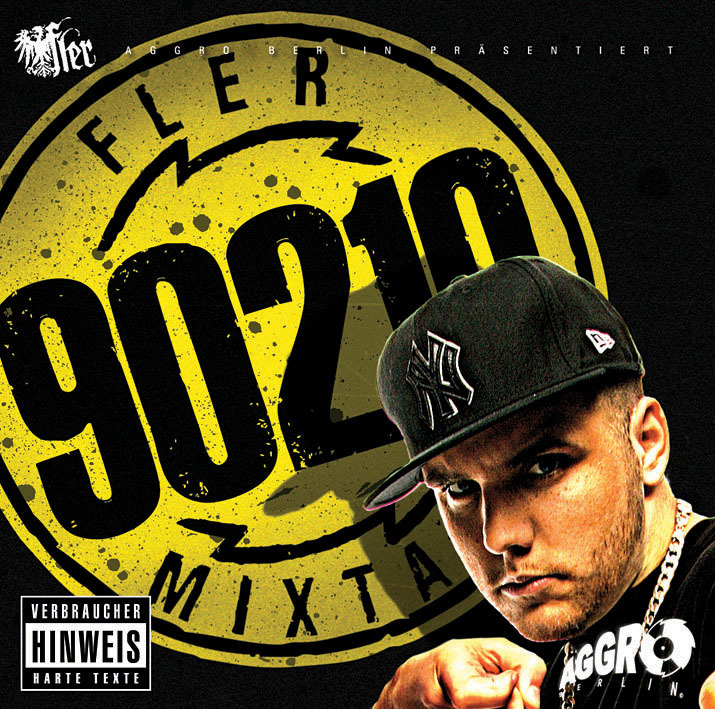 Cover image for 90210