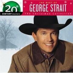 Cover image for 20th Century Masters - The Christmas Collection: The Best of George Strait