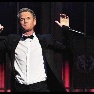 Album cover art for "Tony Awards 2011 Closing Song" by Neil Patrick Harris