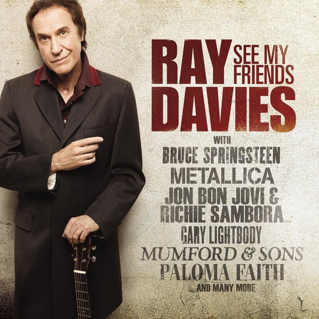 Lola by Ray Davies