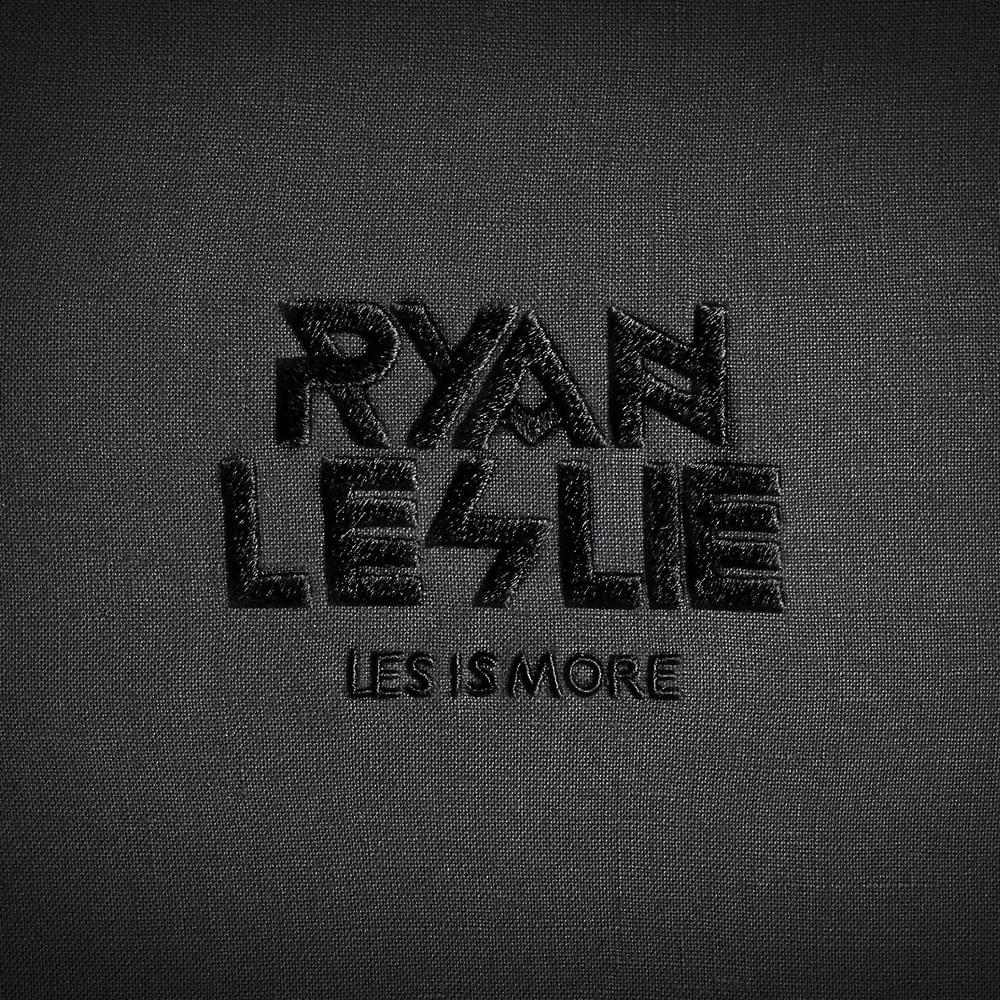 Swiss Francs (Remix) by Ryan Leslie