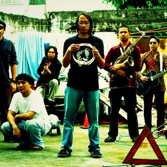 Radioactive Sago Project Profile Picture Photo of Radioactive Sago Project