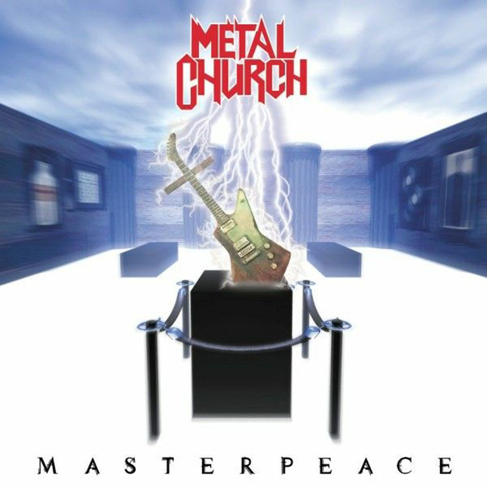 Sand Kings by Metal Church