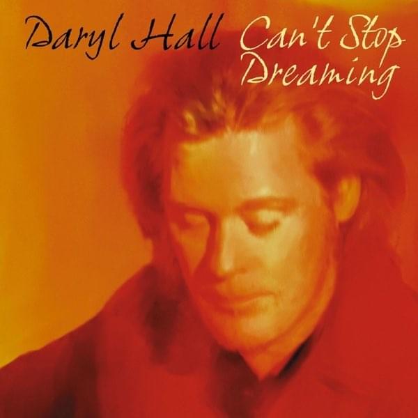All By Myself by Daryl Hall