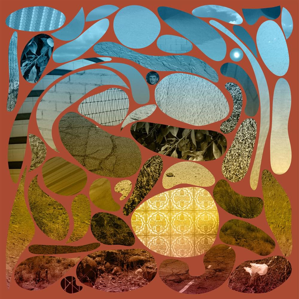 Quietest Friend by Pedro The Lion