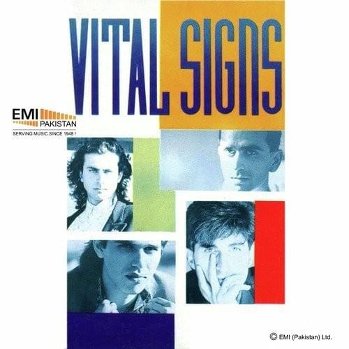Sanwali Saloni by Vital Signs