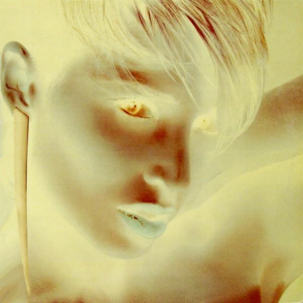 Album cover art for "Put the Needle on It (Cicada Vocal Mix Edit)" by Dannii Minogue