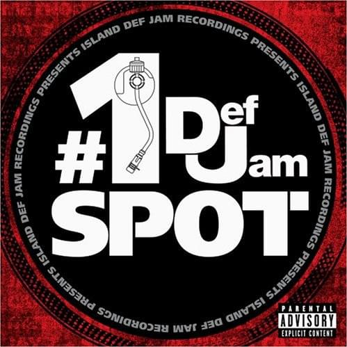 Cover image for #1 Spot