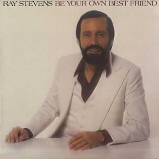Cover image for Be Your Own Best Friend