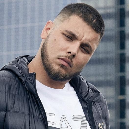 Photo of Jaykae