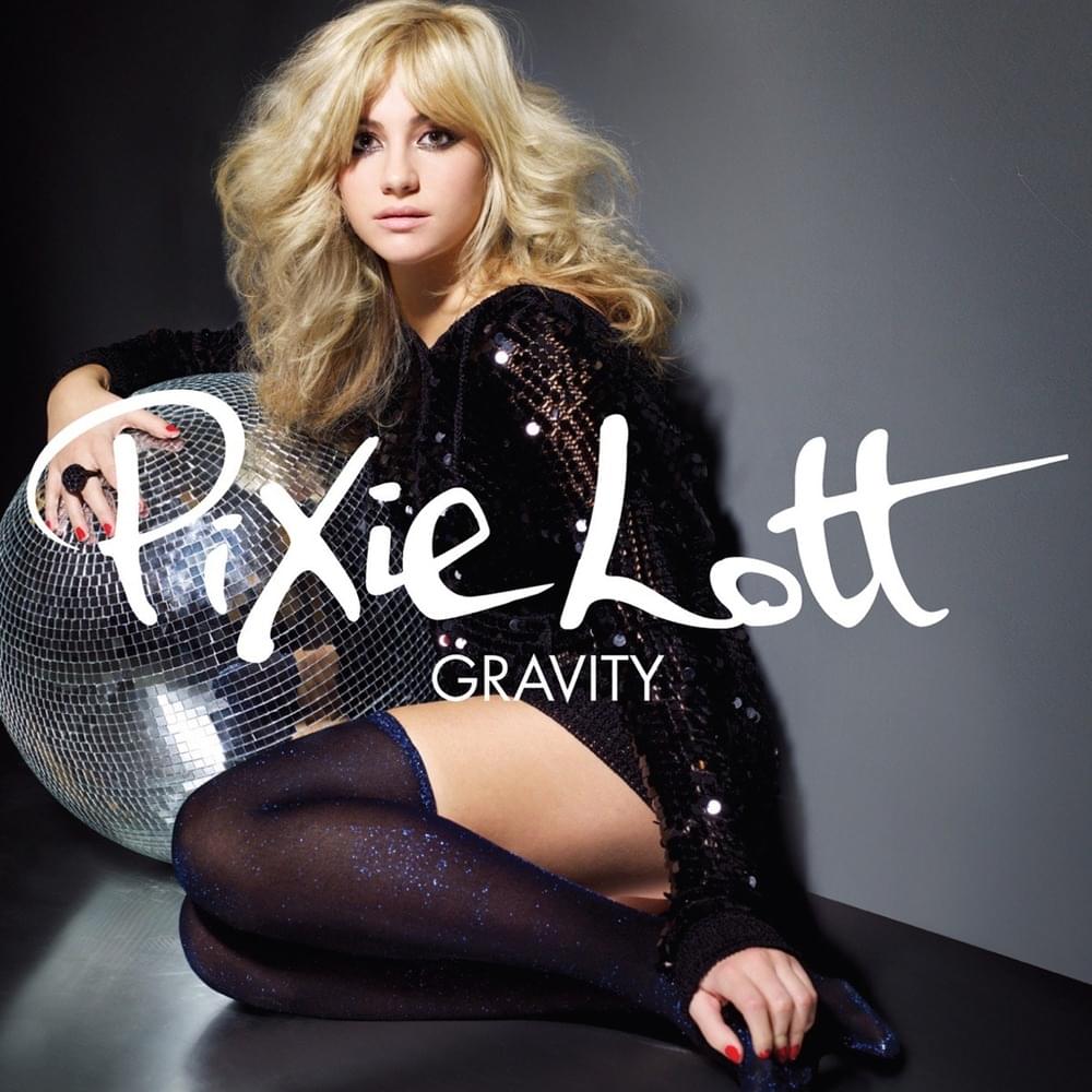 Cover image for Gravity (Remixes)