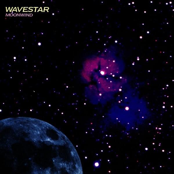Cover image for Moonwind