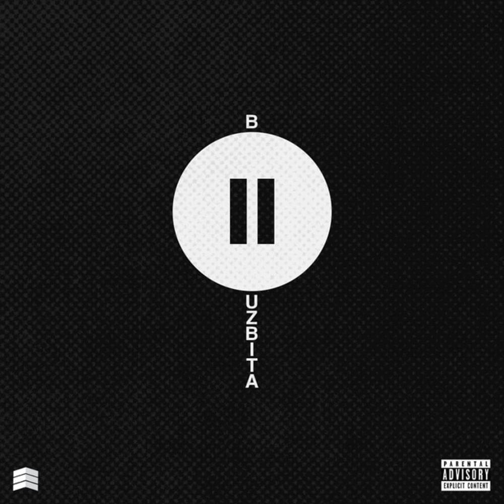 Album cover art for "Bouzbita" by Figoshin