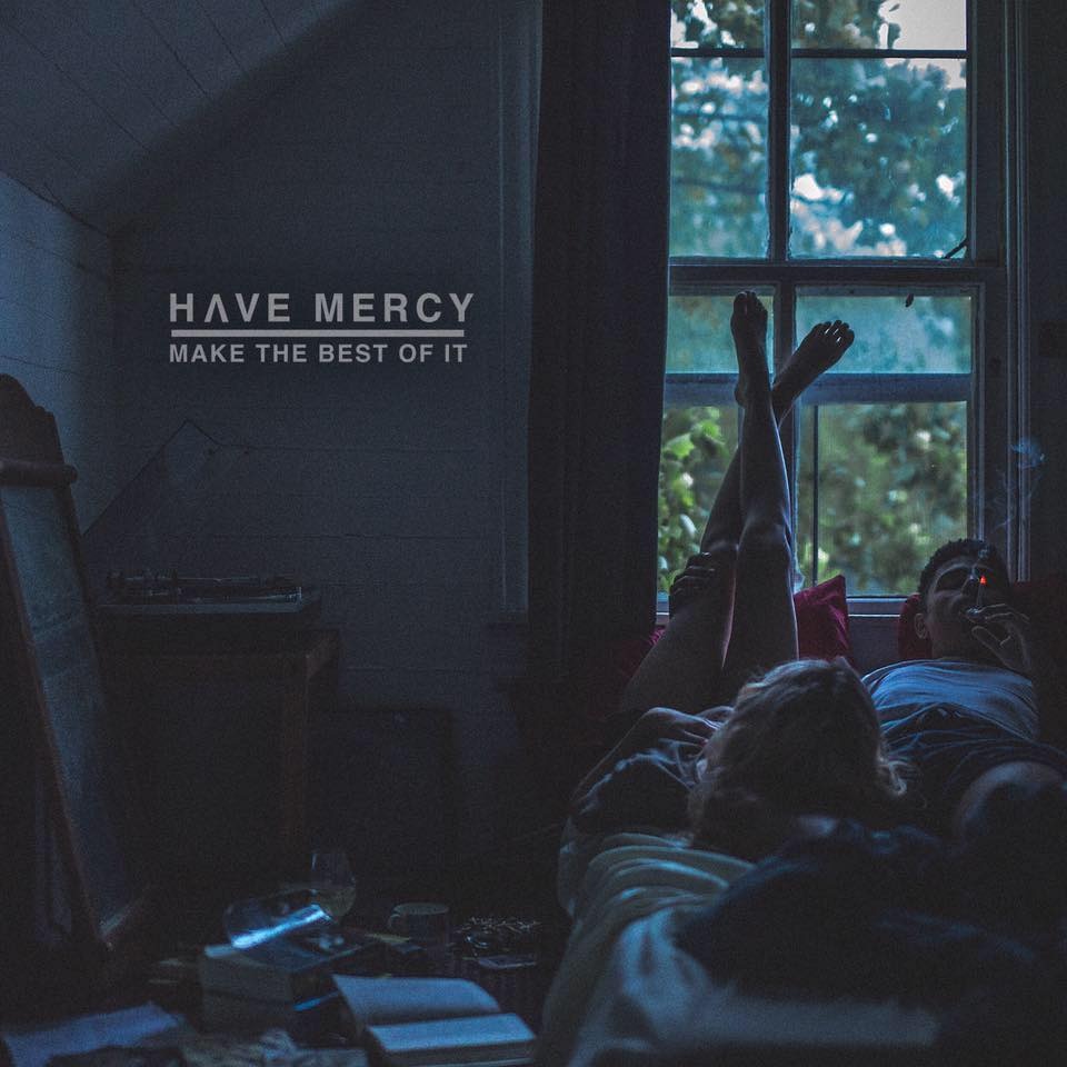 Coexist by Have Mercy