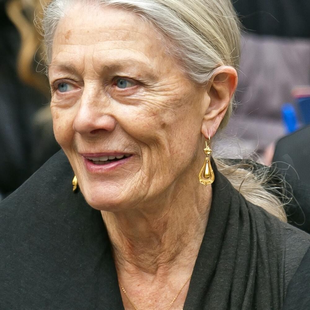 Photo of Vanessa Redgrave