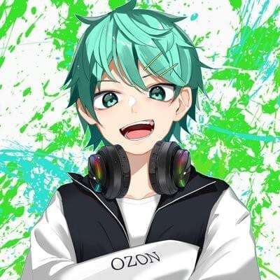 Photo of オゾン (OZON)
