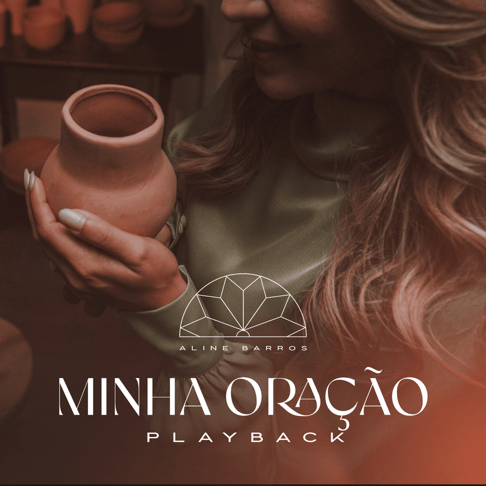 Album cover art for "Filipenses (Playback)" by Aline Barros