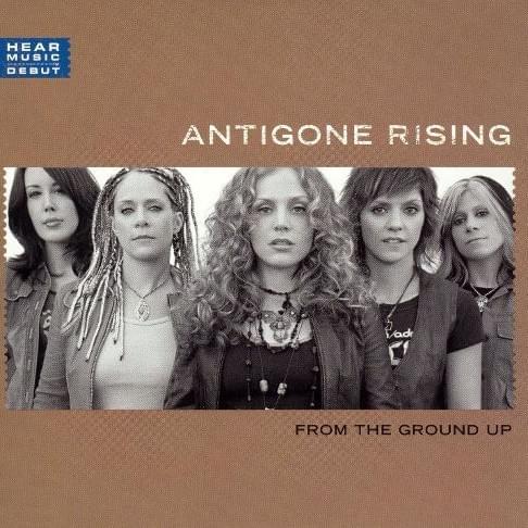 Waiting, Watching, Wishing by Antigone Rising