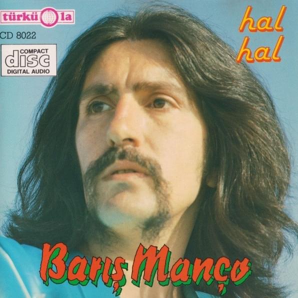 Arkadaşım Eşşek by Barış Manço
