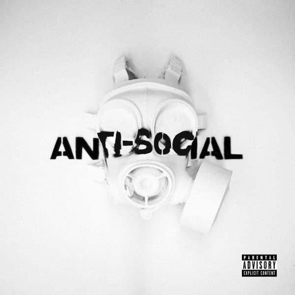 ANTI-SOCIAL by While She Sleeps