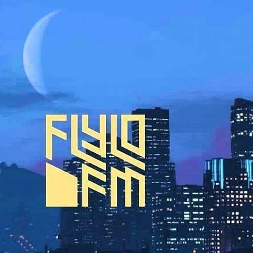 Album cover art for "Stonecutters" by Flying Lotus