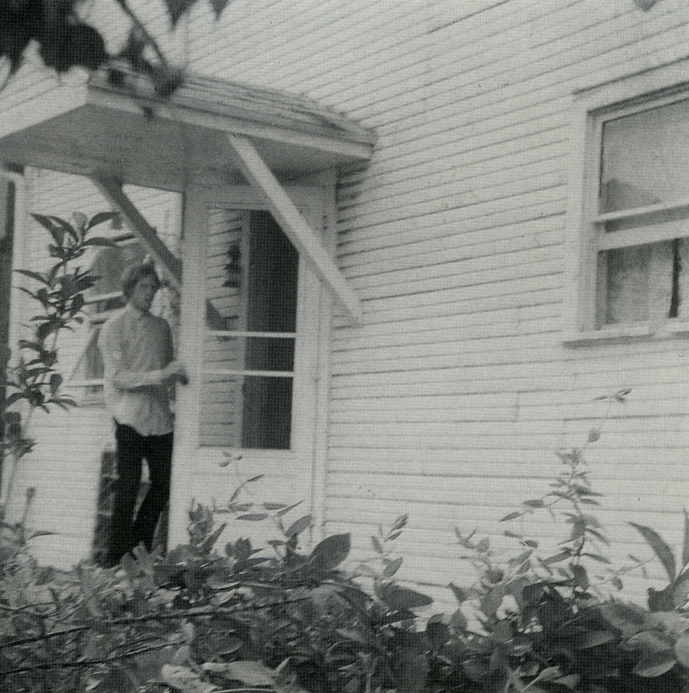 Lost Cause by Jandek