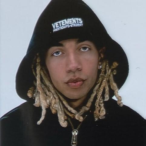 Photo of BLOODY$ANJI