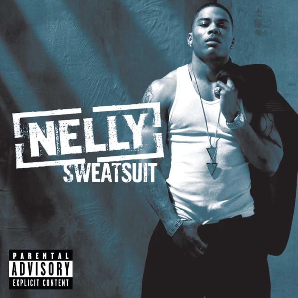 Cover image for Sweatsuit